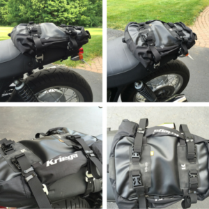 buell tail bag